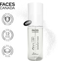 FACES CANADA Ultime Pro Matte Makeup Fixer