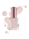 FACES CANADA Ultime Pro Splash Luxe Nail Enamel | Glossy Finish | Quick Drying Rose Gold (L19)