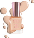 FACES CANADA Ultime Pro Splash Luxe Nail Enamel | Glossy Finish | Quick Drying Cloister (L04)