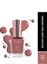 FACES CANADA Ultime Pro Splash Luxe Nail Enamel | Glossy Finish | Quick Drying Rose Dusk (L43)