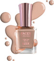 FACES CANADA Ultime Pro Splash Luxe Nail Enamel | Glossy Finish | Quick Drying Keeping Basic (L09)