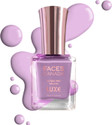 FACES CANADA Ultime Pro Splash Luxe Nail Enamel | Glossy Finish | Quick Drying Heather (L05)