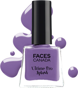 faces canada ultime pro splash mini nail enamel perse 31