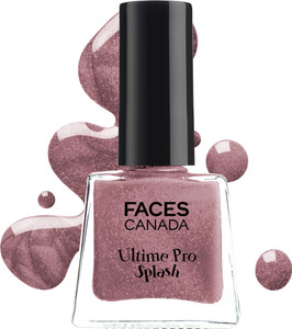faces canada ultime pro splash mini nail enamel need sunglasses 16