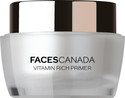 FACES CANADA Vitamin Rich Primer | Minimizes Pores Primer  - 15 g