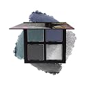 FACESCANADA 4 In 1 Quad Eyeshadow Palette