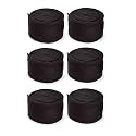 Cotton Material Boxing Hand Wraps Elastic Hand &amp; Wrist Support for Kickboxing Training Gym Workout