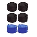 Cotton Material Boxing Hand Wraps Elastic Hand & Wrist Support for Kickboxing Training Gym Workout