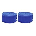 Cotton Material Boxing Hand Wraps Elastic Hand &amp; Wrist Support for Kickboxing Training Gym Workout