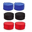 Cotton Material Boxing Hand Wraps Elastic Hand &amp; Wrist Support for Kickboxing Training Gym Workout