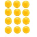 Soft Cricket Balls Practice, Training for All Age Group, Recommended for Indoor/Outdoor Street &amp; Beach Cricket