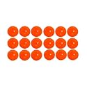 Soft Cricket Balls Practice, Training for All Age Group, Recommended for Indoor/Outdoor Street &amp; Beach Cricket