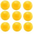 Soft Cricket Balls Practice, Training for All Age Group, Recommended for Indoor/Outdoor Street &amp; Beach Cricket
