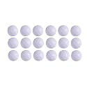 Soft Cricket Balls Practice, Training for All Age Group, Recommended for Indoor/Outdoor Street &amp; Beach Cricket