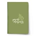 Factor Notes Notebook: 100 GSM, Dot Grid, A5, 144 Pages - Bullet Journal Diary (Private Musings)