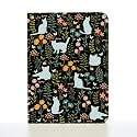 FACTOR NOTES A6 Notebook: Ruled | 90 GSM | 160 Pages (Meow Time)