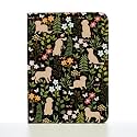 FACTOR NOTES A6 Notebook: Ruled | 90 GSM | 160 Pages (Pawsome Flora)