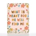 FACTOR NOTES A6 Notebook: Ruled | 90 GSM | 160 Pages (What is Meant)