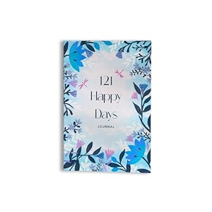 factor notes journal 121 days of happinessdaily writing prompts 121 happy days