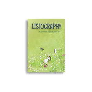 factor notes journal listography  144 lists