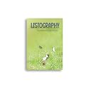 FACTOR NOTES Journal: Listography | 144 Lists