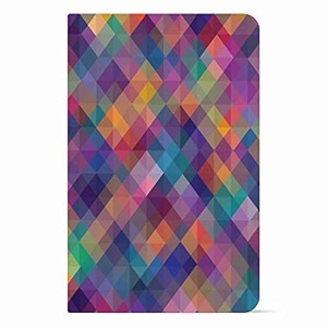 factor notes notebook 90 gsm b6 ruled 112 pages journal diary palette