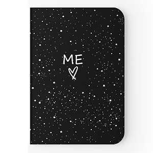 factor notes notebook 90 gsm b6 ruled 112 pages journal diary me