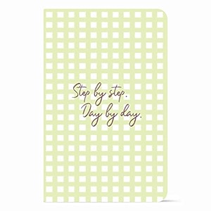 factor notes notebook 90 gsm b6 ruled 112 pages journal diary step by stepfn1093