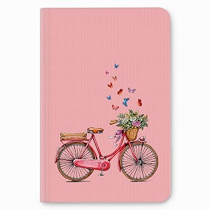 factor notes notebook 90 gsm b6 ruled 112 pages journal diary cycle