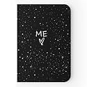 Factor Notes Notebook: 90 GSM, B6, Ruled, 112 Pages Journal Diary (Me)