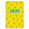 Factor Notes Notebook: 90 GSM, B6, Ruled, 112 Pages Journal Diary (Idea)
