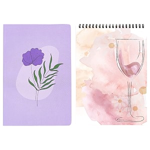 factor notes notebook amp factor notes watercolour book