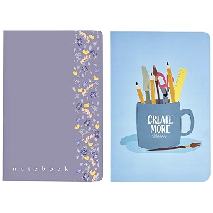 factor notes notebook amp factor notes sketchbook textured fine grain medium surface acid-free artist-grade paper dot gridcreate more fn4003_dot