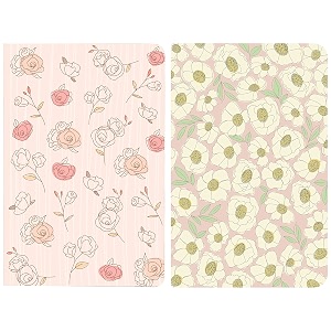 factor notes notebook amp factor notes notebook 90 gsm  b6 ruled 112 pages journal diary sunny sidefn1089