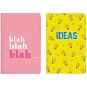 FACTOR NOTES Notebook Notebook