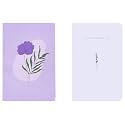 FACTOR NOTES Notebook &amp; Factor Notes A5 Notebook: Ruled | 90 GSM | 160 Pages (Little Things)