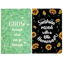 FACTOR NOTES Notebook Notebook