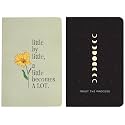 FACTOR NOTES Notebook &amp; Factor Notes A5 Notebook: Ruled