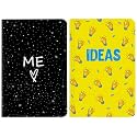 FACTOR NOTES Notebook &amp; Factor Notes Notebook