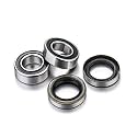 Factory Links OEM Series® Rear Wheel Bearing Kit for KTM, Husqvarna, Gas Gas – OEM-Spec Bearings & Seals | RWK-T-039
