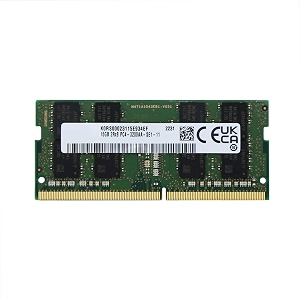 Factory Original 16GB 1x16GB Compatible for Dell