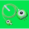 FACTOTECH Protective Charging Case for iPhone 11/12/13/14/15/16/Pro Max,for 18W/20W Charger and Charging Cable,Have Durable Cable Sleeve -Big Eyed BOY
