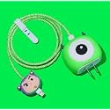 FACTOTECH Protective Charging Case for iPhone 11/12/13/14/15/16/Pro Max,for 18W/20W Charger and Charging Cable,Have Durable Cable Sleeve -Bigeye and BASS