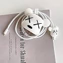 FACTOTECH Protective Charging Case for iPhone 11/12/13/14/15/16/Pro Max,for 18W/20W Charger and Charging Cable,Have Durable Cable Sleeve -BEARR