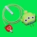FACTOTECH Protective Charging Case for iPhone 11/12/13/14/15/16/Pro Max,for 18W/20W Charger and Charging Cable,Have Durable Cable Sleeve -3 Eyed Monster STRAWBERY Bear
