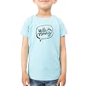 Hello Monday Box Kids T-Shirt BoysGirls