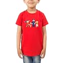 Noody and Friends Kids T-Shirt BoysGirls