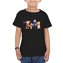 Noody and Friends Kids T-Shirt BoysGirls