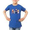 Noody and Friends Kids T-Shirt BoysGirls