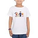 Noody and Friends Kids T-Shirt BoysGirls